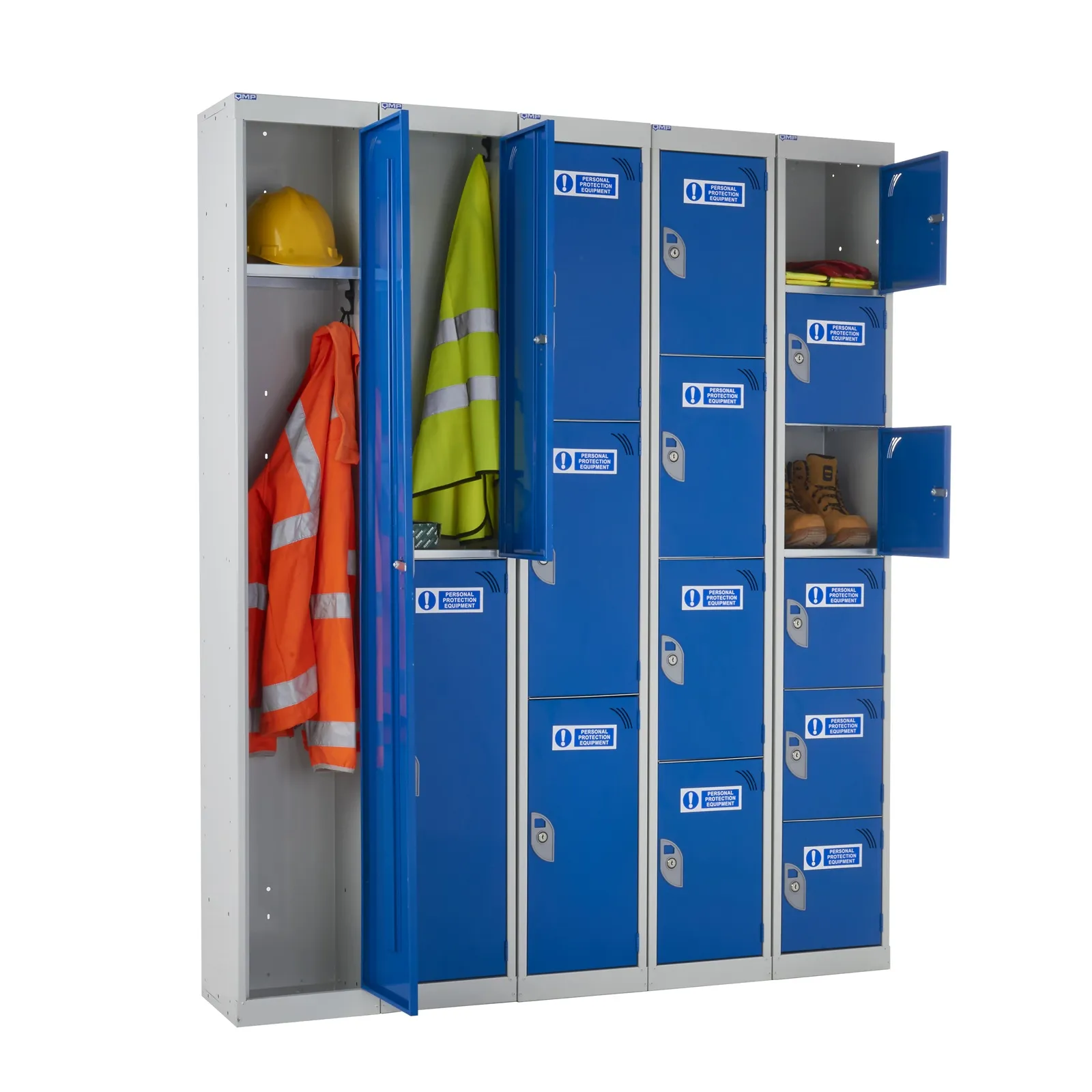 Express PPE Lockers